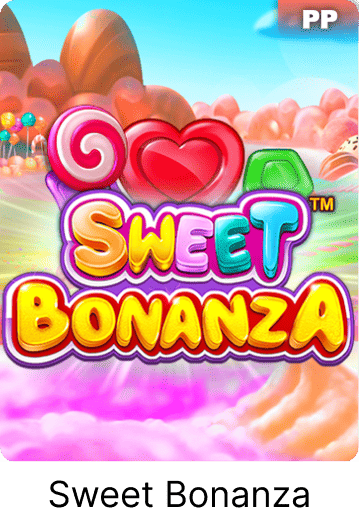 Sweet bonanza