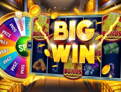 slot gacor hari ini