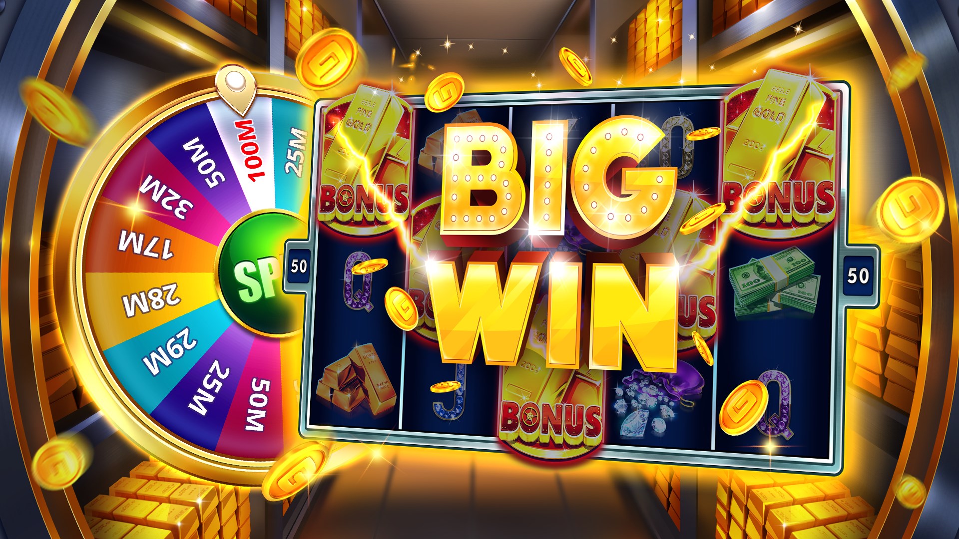 slot gacor hari ini