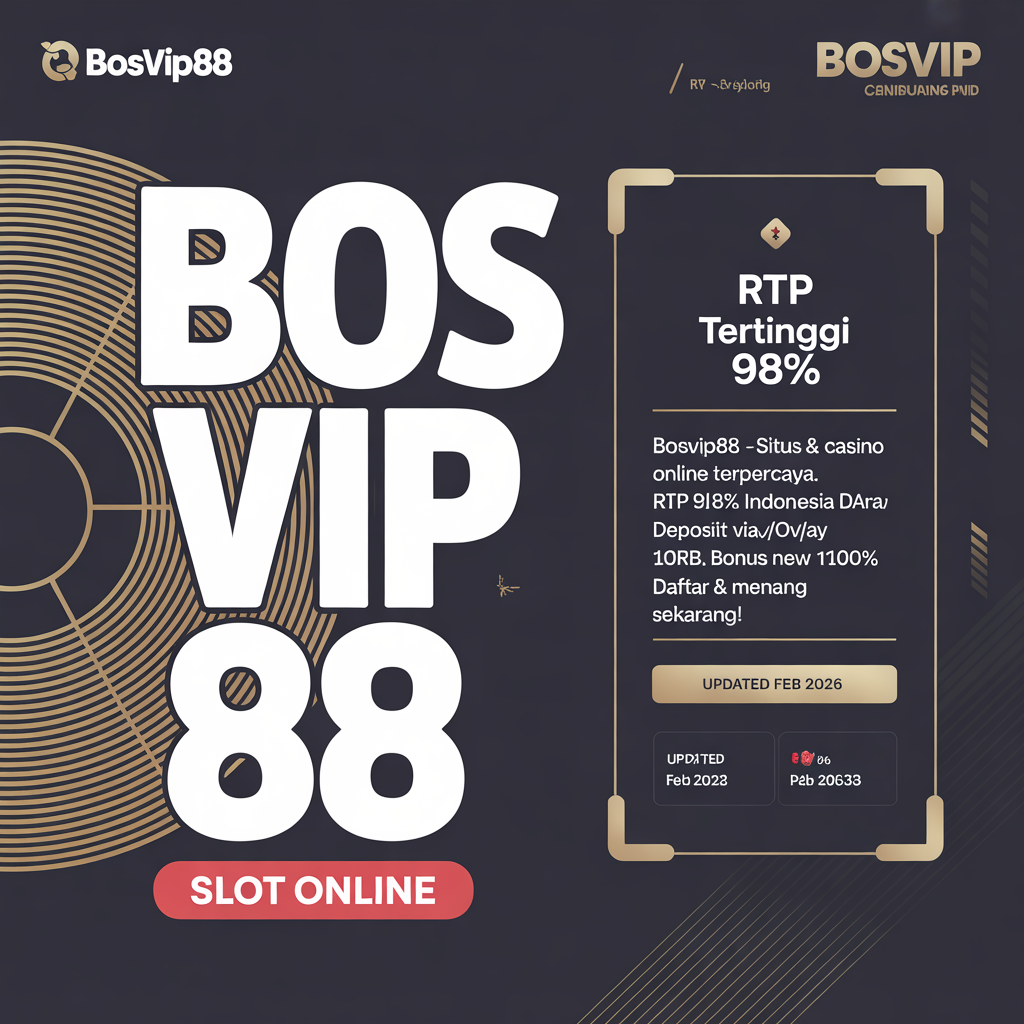 BOSVIP88