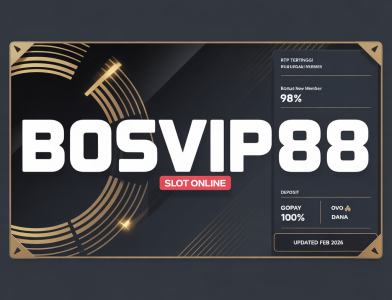 BOSVIP88
