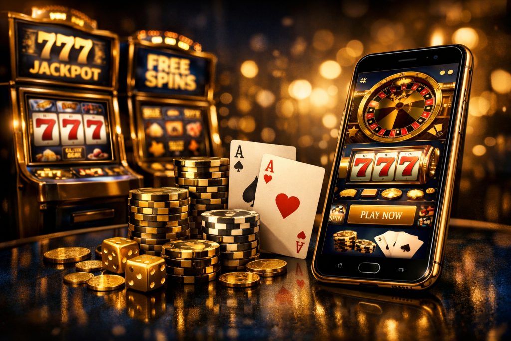 slot gacor